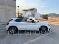 2017 Mercedes Benz GLA-Class