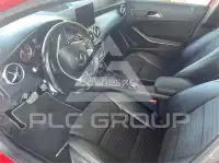 2017 Mercedes Benz GLA-Class