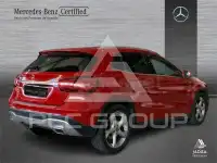 2017 Mercedes Benz GLA-Class