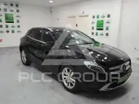 2017 Mercedes Benz GLA-Class