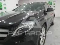 2017 Mercedes Benz GLA-Class