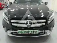 2017 Mercedes Benz GLA-Class