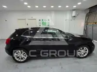 2017 Mercedes Benz GLA-Class