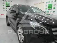 2017 Mercedes Benz GLA-Class