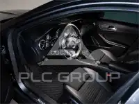 2017 Mercedes Benz GLA-Class