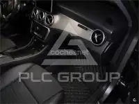 2017 Mercedes Benz GLA-Class