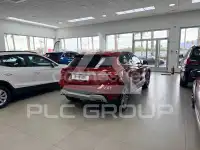 2017 Mercedes Benz GLA-Class