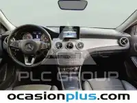 2017 Mercedes Benz GLA-Class
