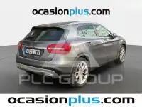 2017 Mercedes Benz GLA-Class