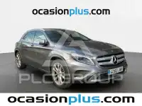 2017 Mercedes Benz GLA-Class