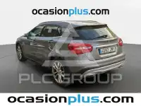 2017 Mercedes Benz GLA-Class