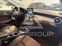 2017 Mercedes Benz GLA-Class