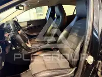 2017 Mercedes Benz GLA-Class