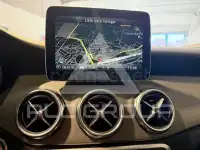 2017 Mercedes Benz GLA-Class