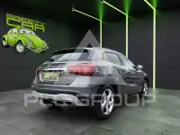 2017 Mercedes Benz GLA-Class