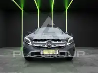 2017 Mercedes Benz GLA-Class