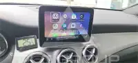 2017 Mercedes Benz GLA-Class