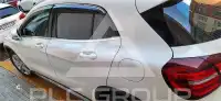 2017 Mercedes Benz GLA-Class