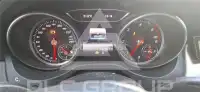 2017 Mercedes Benz GLA-Class
