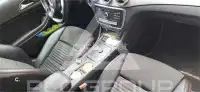 2017 Mercedes Benz GLA-Class