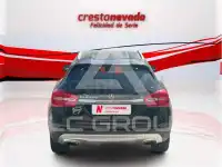 2017 Mercedes Benz GLA-Class