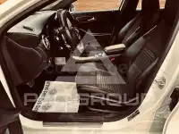 2017 Mercedes Benz GLA-Class