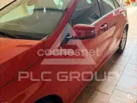 2017 Mercedes Benz GLA-Class