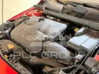 2017 Mercedes Benz GLA-Class