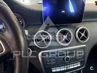 2017 Mercedes Benz GLA-Class