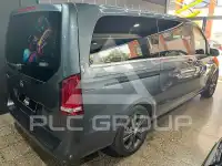 2017 Mercedes Benz V