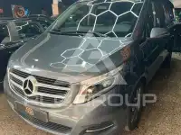 2017 Mercedes Benz V