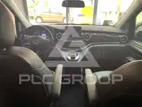 2017 Mercedes Benz V