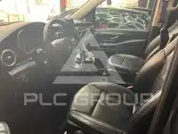 2017 Mercedes Benz V