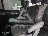 2017 Mercedes Benz V