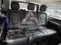 2017 Mercedes Benz V