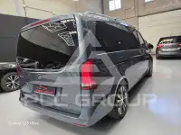 2017 Mercedes Benz V