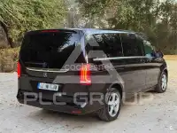 2017 Mercedes Benz V