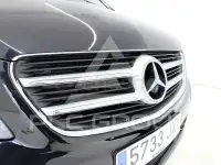 2017 Mercedes Benz V