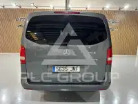 2017 Mercedes Benz V