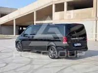 2017 Mercedes Benz V