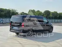 2017 Mercedes Benz V