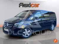 2017 Mercedes Benz V