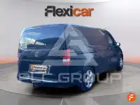 2017 Mercedes Benz V