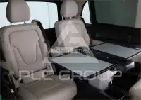 2017 Mercedes Benz V