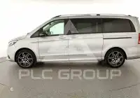 2017 Mercedes Benz V