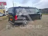 2017 Mercedes Benz V