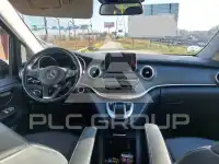 2017 Mercedes Benz V