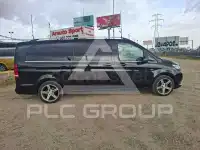 2017 Mercedes Benz V