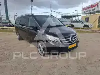 2017 Mercedes Benz V