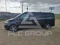2017 Mercedes Benz V